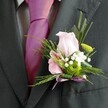 ROSE BUTTONHOLE 2